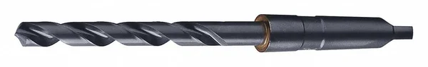 Cleveland C12304 Taper Shank Drill Bit, Size 1-15/32