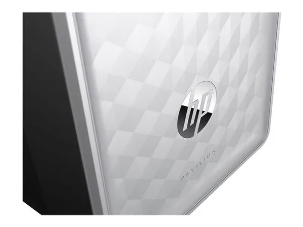 HP Pavilion 590 Intel i5 - 1TB Desktop