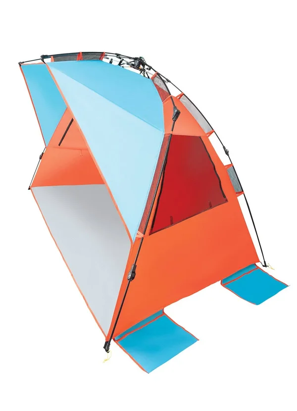 Rbx Family Sized Beach and Activity Tent - XL in Yellow