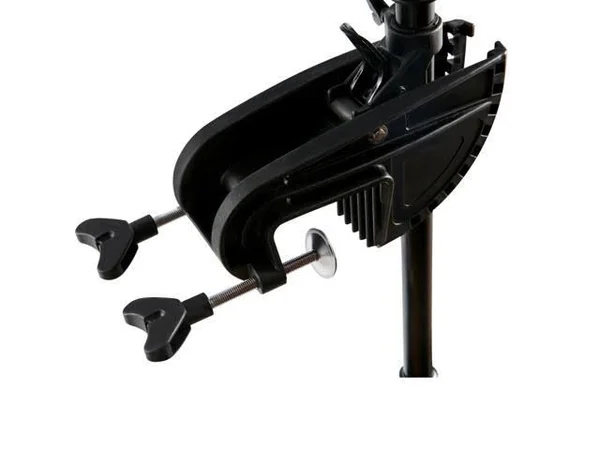 Cloud Mountain 86lbs Thrust Electric Trolling Motor for Fishing Boats Freshwater and Saltwater Use