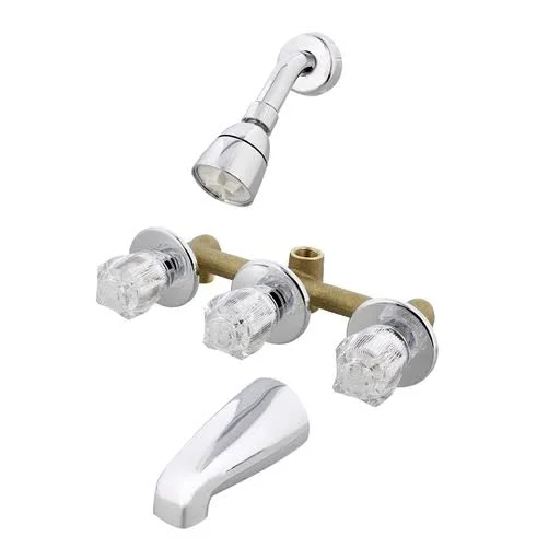 Amer Brass J2700R Faucet