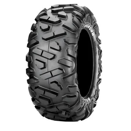 Maxxis Bighorn Radial Tire 25x8-12 - Black