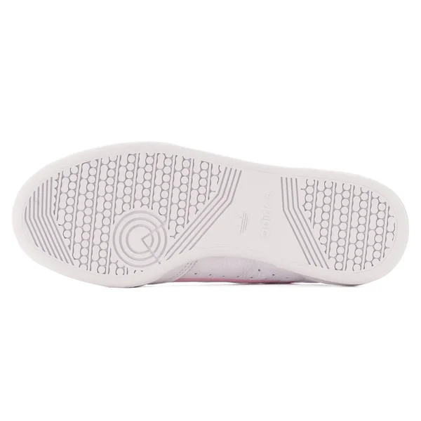 Adidas - Continental80 White, UK 6.5