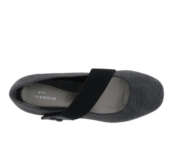 Ros Hommerson Danish 6 Women's Black