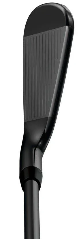 Callaway Apex Smoke Irons