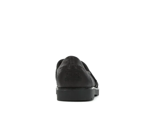Women's Bobs Urban Spell 113352 Slip-On Shoes in Black Size 6 Medium
