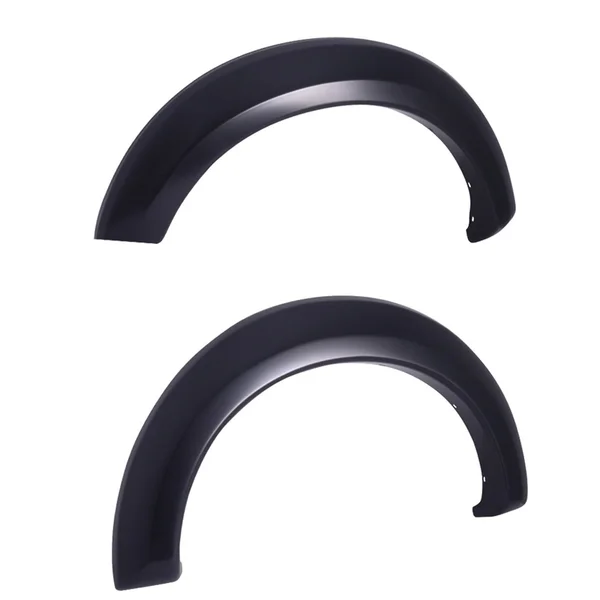 EGR 753414F Rugged Look Fender Flares