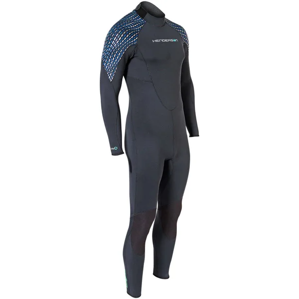 Henderson Greenprene 5mm Men's Jumpsuit Large/Short