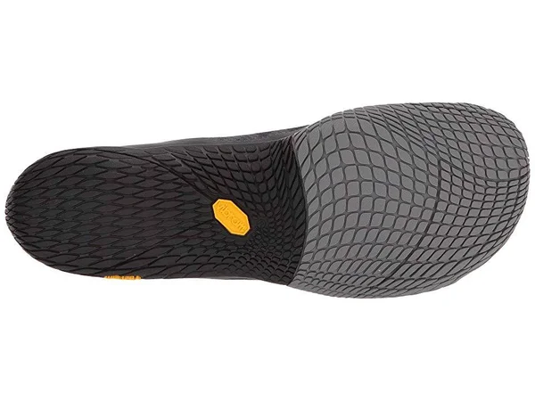 Merrell Vapor Glove 3 Shoe - Women's Black/Silver - 5.5