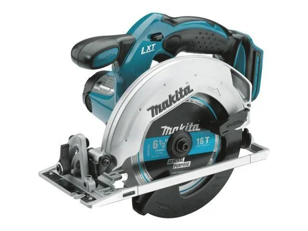 Makita XT505-R 18V LXT 3.0 Ah Cordless Lithium-Ion 5-Piece Combo Kit