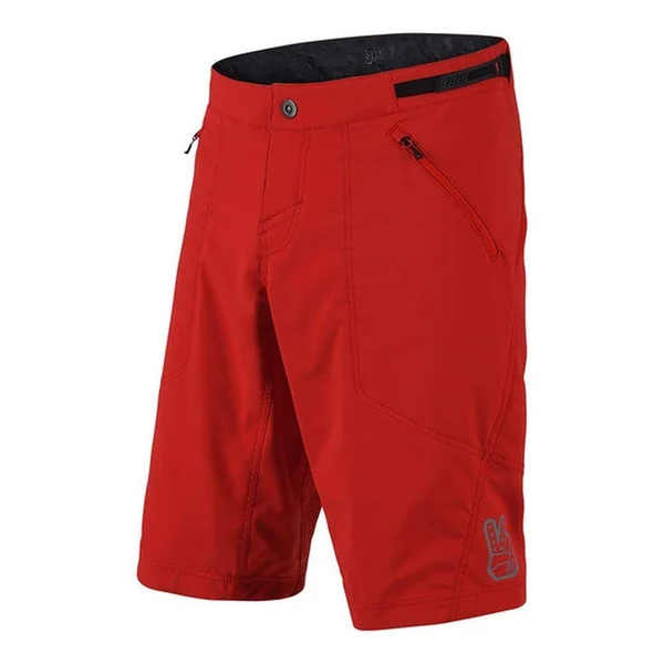 Troy Lee Designs - Skyline Short - 38 - Black