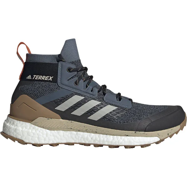 Adidas Terrex Free Hiker 12 Men's Blue