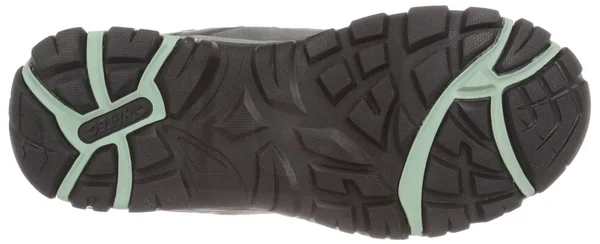 Hi-Tec Logan Mid WP Hiking Boot - Women's Grey 7