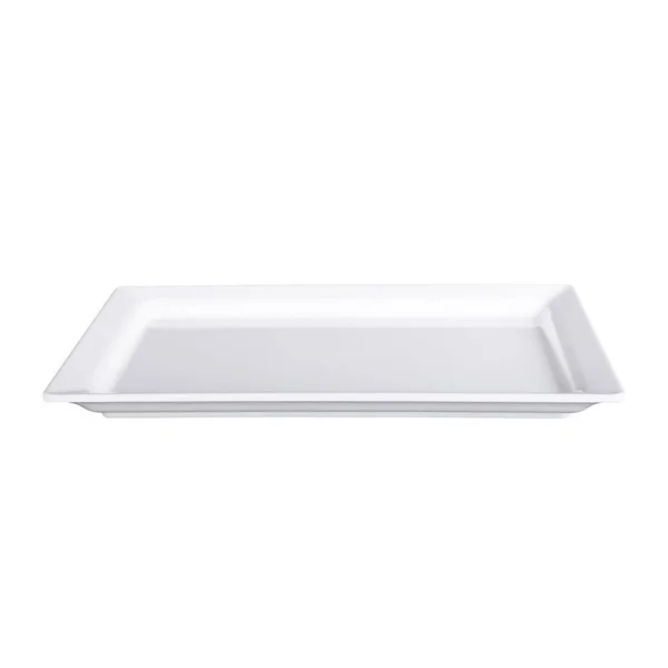 Melamine Platter Elite Global Solutions Size: 1x22 H x 13x22 W x 8.37x22 D