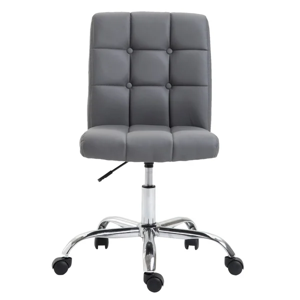 Poly and Bark Aria Task Chair, Black