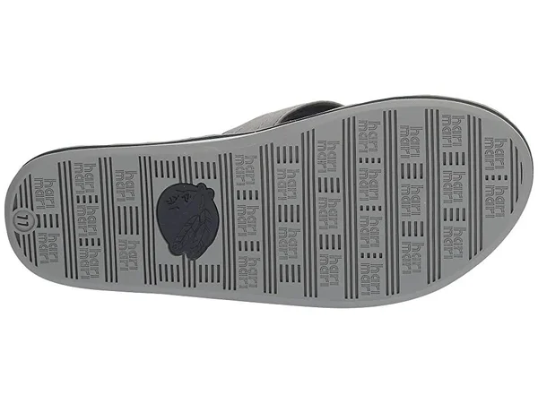 Hari Mari x Nokona LX Flip Flop - Men's Gray - 9.0