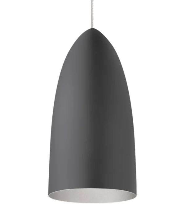 Tech Lighting 700MOSIGMYLS Mini Signal Pendant