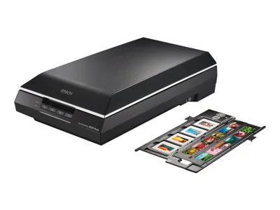 Epson Perfection V600 Home Photo Scanner