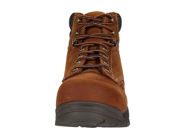 Women's Carolina Ca1620, Size: 11, Brown