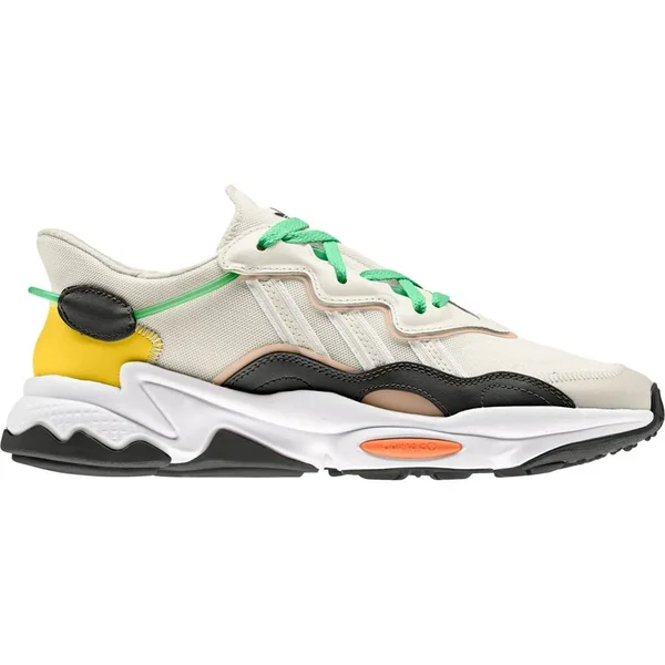 Adidas - Ozweego - White UK 11.0