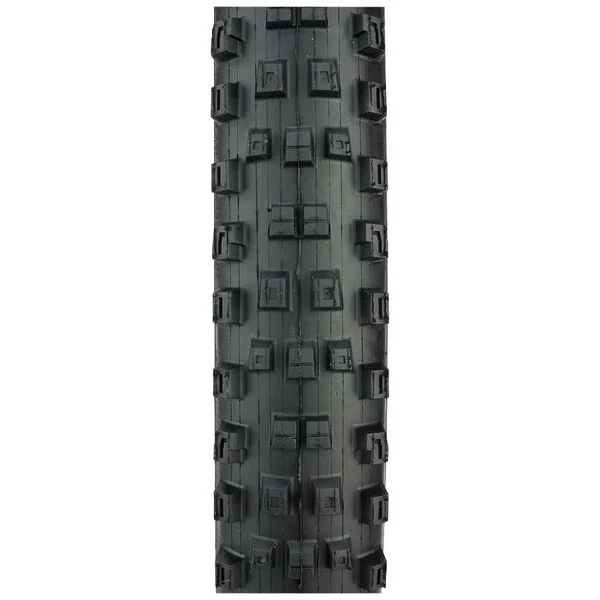 Kenda Hellkat Pro DH Tire: 27.5x22 x 2.40x22 Wire Bead - Black