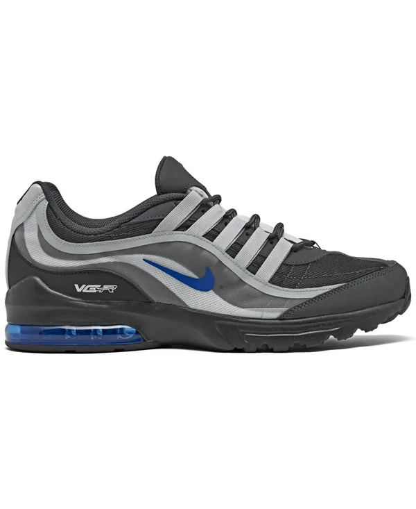 Nike Air Max VG-R Sneaker - Men's - Grey/Blue/Black - Size 8.5