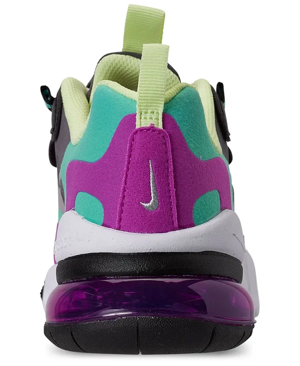 Nike Air Max 270 React (Kids)