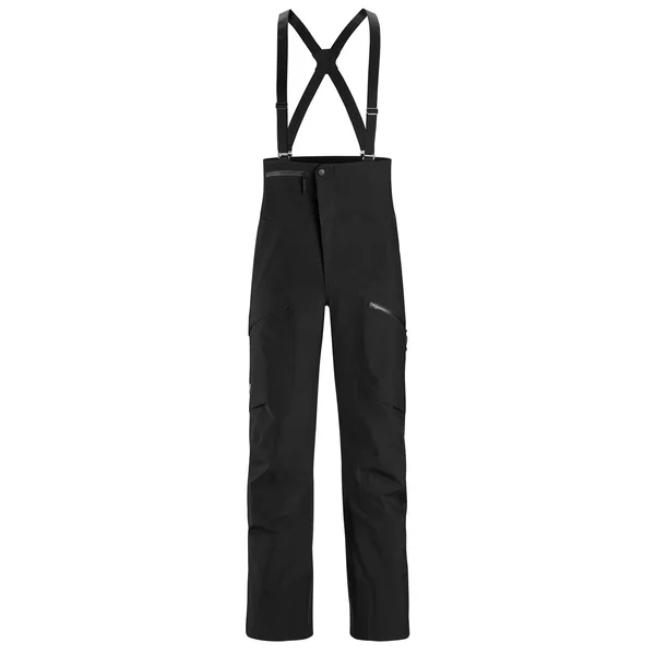 Arc&teryx Men's Sabre LT Bib Pant Black S