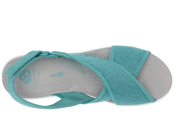 Clarks Women's Step Cali Cove Sandal