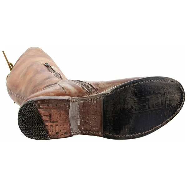 Bed:Stu Manchester II 9 Women's Tan