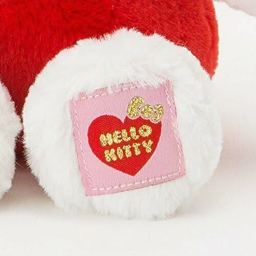 *Hello Kitty Plush Doll (Standard) S
