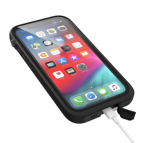 Catalyst Waterproof Case for iPhone XR - Stealth Black