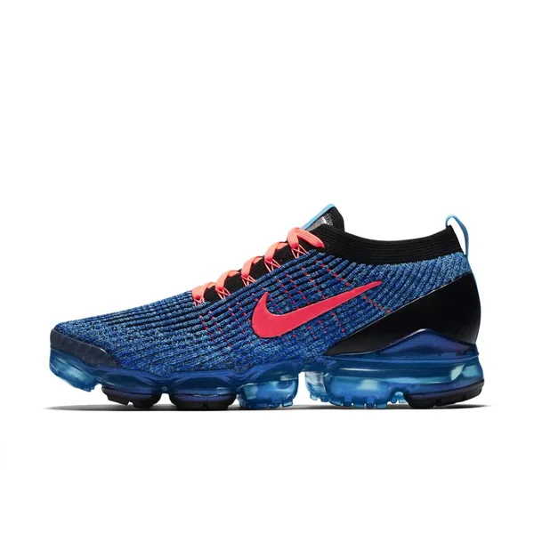 Nike Air VaporMax Flyknit 3 Blue Fury