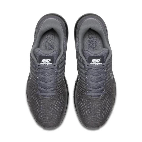 Nike Air Max 2017 Men's Shoe Size 6 (Cool Grey)