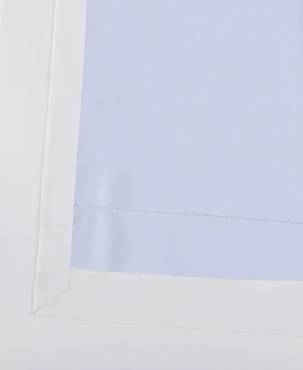 Ice Blackout Vintage Textured Faux Dupioni Curtain, Half Price Drapes