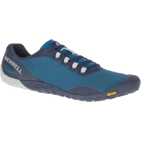 Merrell Vapor Glove 4 Shoes Blue Black - 43.5
