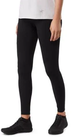Arc&teryx Oriel 28in Legging - Women's Black - XL
