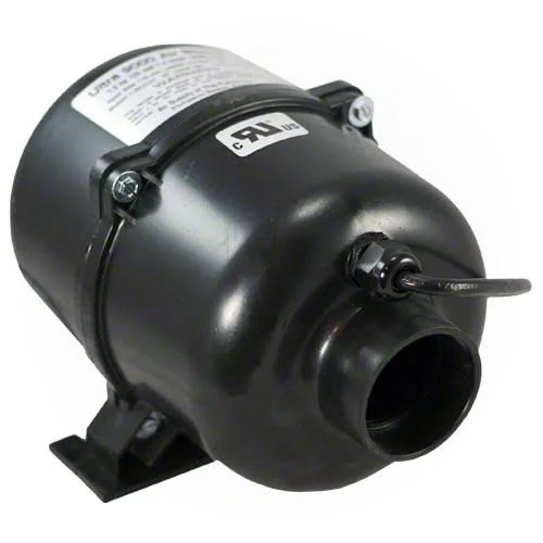 Air Supply 3910120 Ultra 9000 Spa Blower - 1 HP - 120V