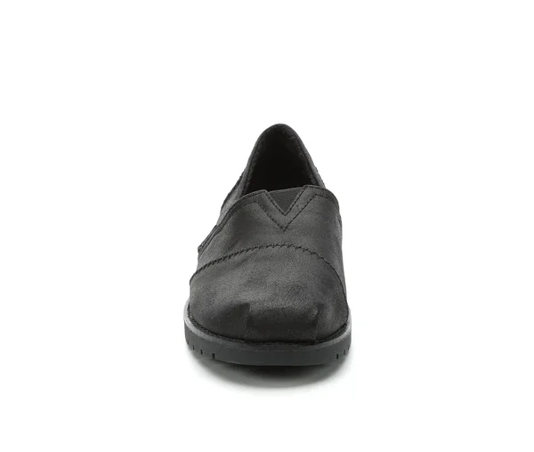 Women's Bobs Urban Spell 113352 Slip-On Shoes in Black Size 6 Medium
