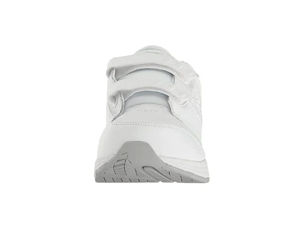 New Balance Women's WW928HW3 Walking Shoe White 9.5 D