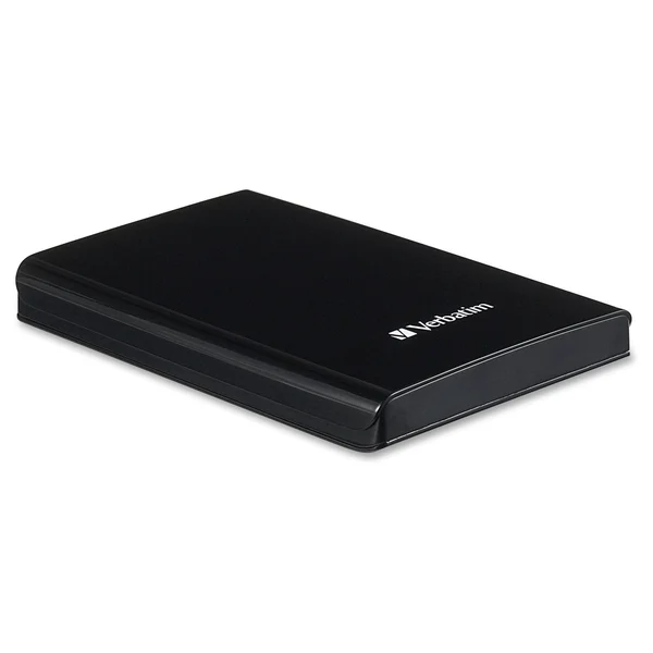 Verbatim Store N Go Portable Hard Drive USB 3.0 500GB