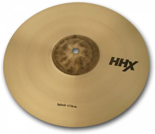 Sabian AAX 17x22 Dark Crash - Brilliant