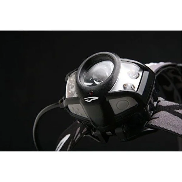 Princeton Tec Apex 550 Lumen LED Headlamp - Olive Drab