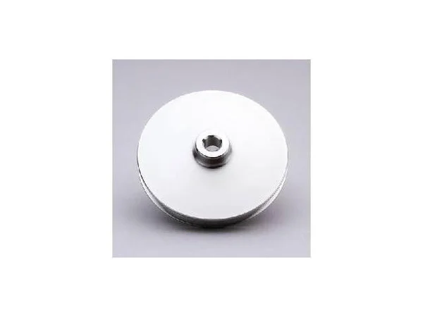 March Performance 512 Power Steering Pulley