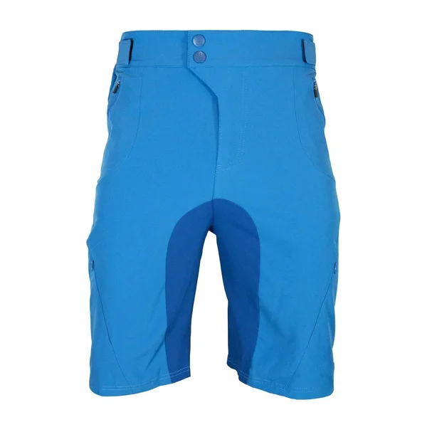 Urban Cycling Apparel Men's Gravel Grinder Cyclocross, MTB Shorts - Flex Soft Shell Shorts with Zip Pockets and Vents, Size: XL