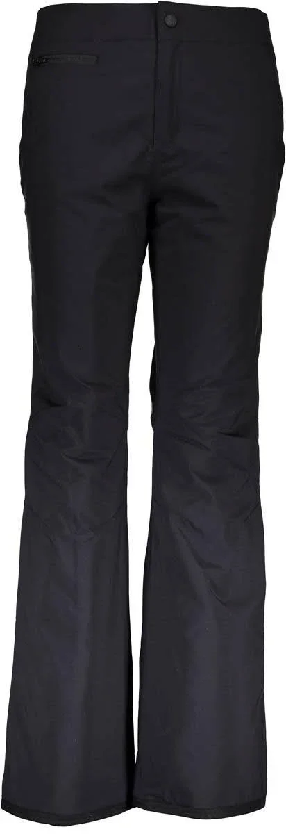Obermeyer Sugarbush Stretch Pant Womens Black