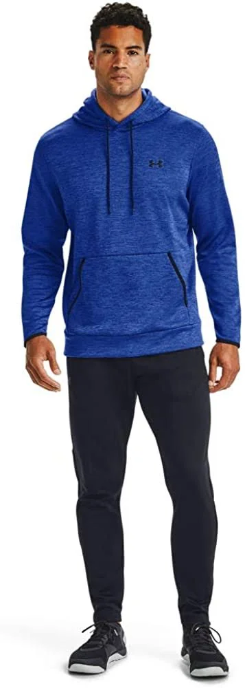 Under Armour Men's Armour Fleece Twist Hoodie