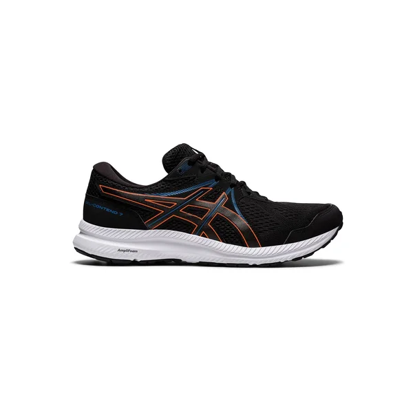 Asics GEL-Contend 7 Men's Running Shoes, Size: 7.5, Oxford