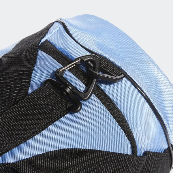 Adidas Team Issue II Medium Duffel Bag, Light Blue