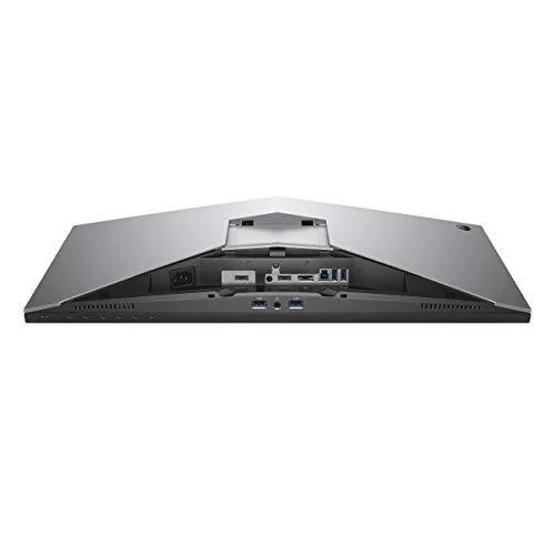 Alienware 25 Gaming Monitor - AW2518Hf - Full HD @ Native 240 Hz, 16: 9, 1ms Response Time, DP, HDMI 2.0a, USB 3.0, AMD FreeSync